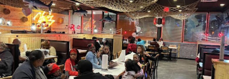 Juicy Seafood & Bar
