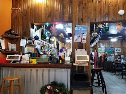 Indian Lake Pub