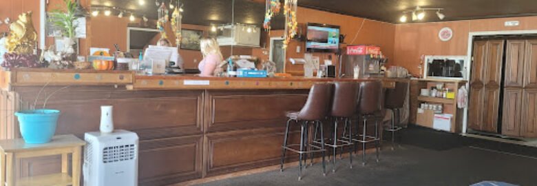 Kanha Kafe American & Asian Cuisine