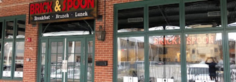 Brick & Spoon – Tuscaloosa