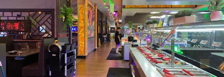 KPOT Korean BBQ & Hot Pot