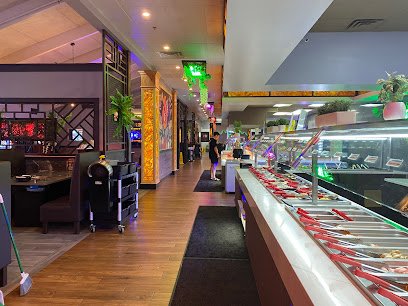 KPOT Korean BBQ & Hot Pot