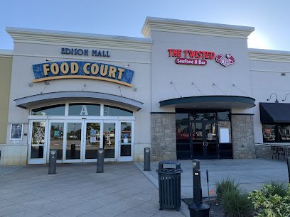 The Twisted Crab – Fort Myers