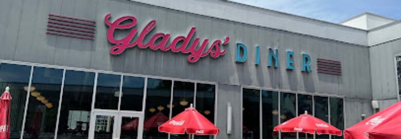 Gladys’ Diner