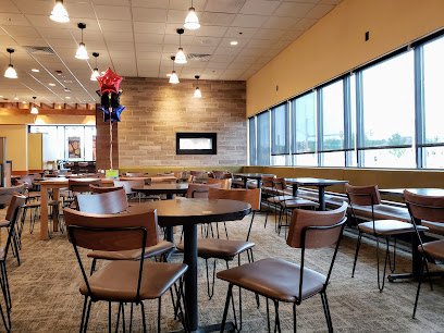 Panera Bread