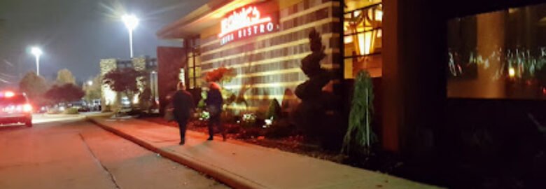 P.F. Chang’s