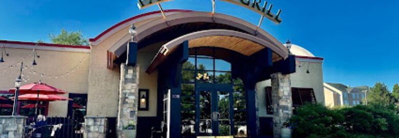 Parkside Grill