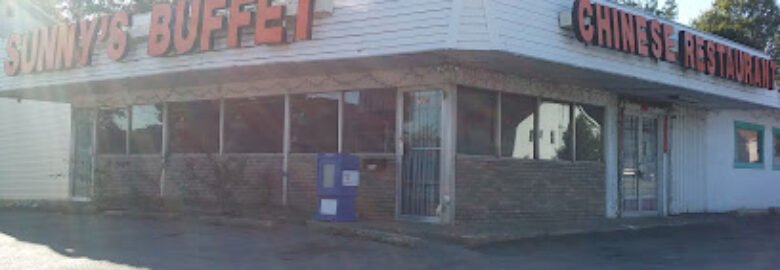 Sunny’s Chinese Restaurant