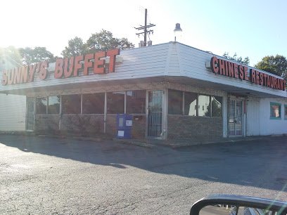 Sunny’s Chinese Restaurant