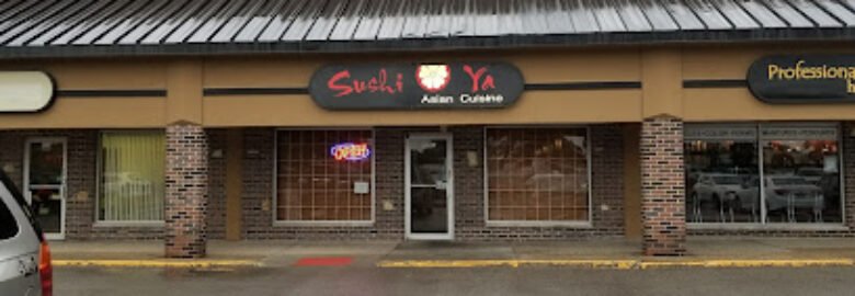 Sushi Ya