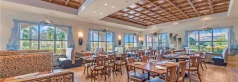 Village Walk Bar & Grill
