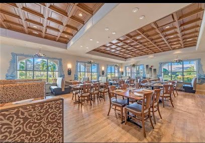 Village Walk Bar & Grill