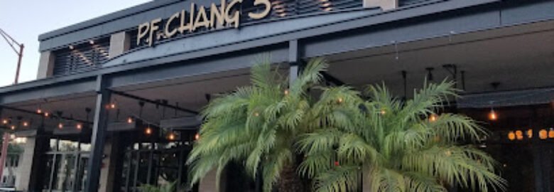 P.F. Chang’s