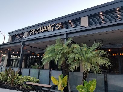 P.F. Chang’s