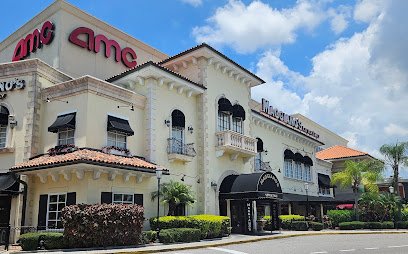 Maggiano’s Little Italy