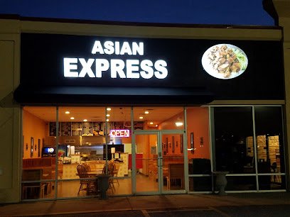 Asian Express