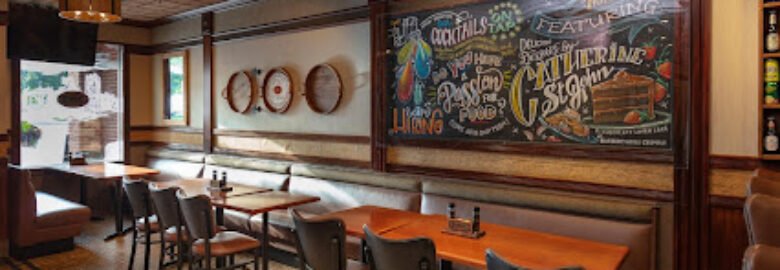 Hudson’s Restaurant
