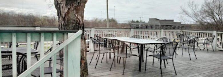 Mofongo Cafe