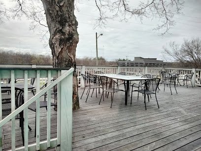 Mofongo Cafe