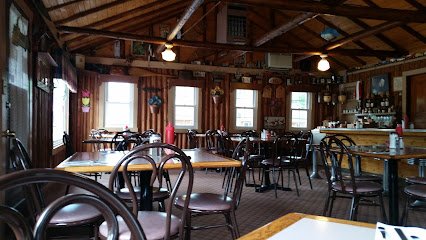 Powell’s Restaurant