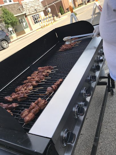 Ralfie’s BBQ and Catering