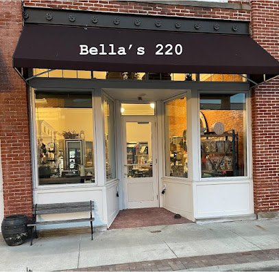 Bella’s 220