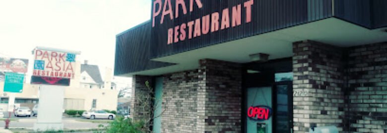 Park Asia