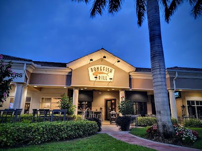 Bonefish Grill