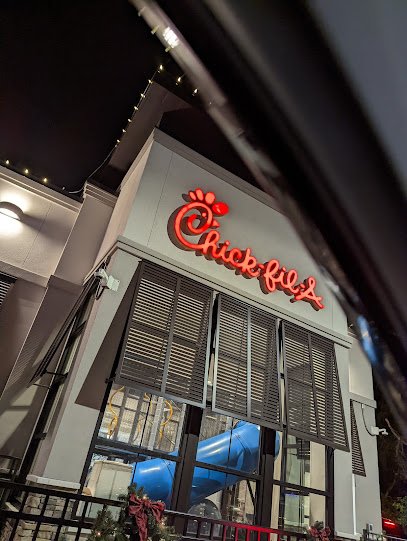 Chick-fil-A