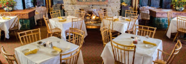 Mack’s Golden Pheasant Restaurant