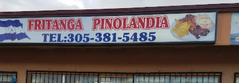 Pinolandia