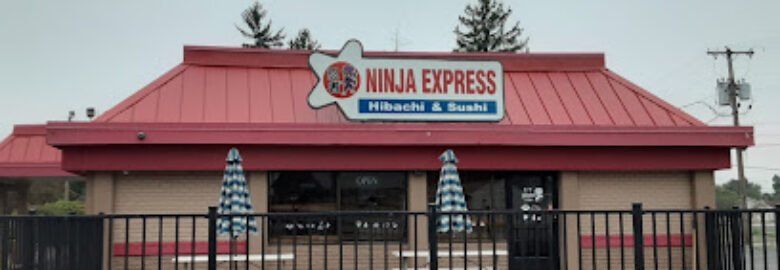 Ninja Express