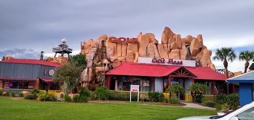 Cicis Pizza