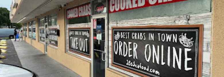 JB’s Seafood