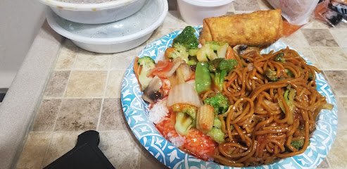China Kitchen