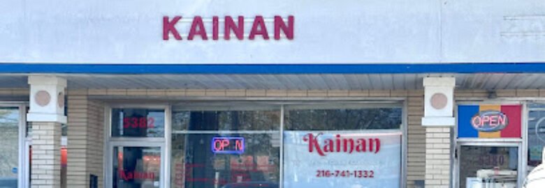 Mely’s Kainan