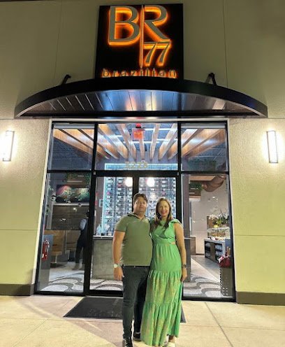 BR77 Steakhouse – Kissimmee