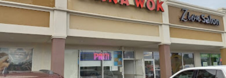 China Wok