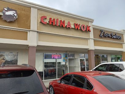 China Wok