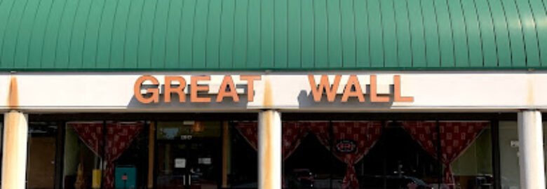 Great Wall
