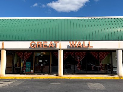 Great Wall