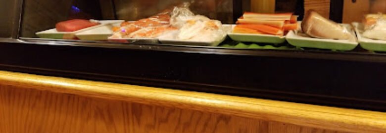 Shogun Restaurant