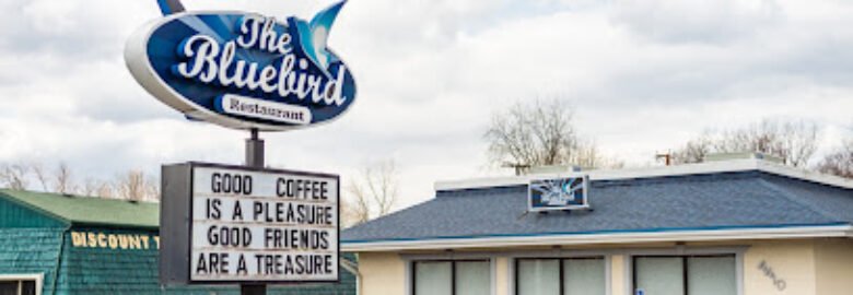 The Bluebird Restaurant