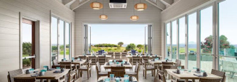 24 Coastal Grill
