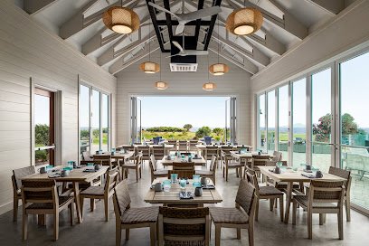 24 Coastal Grill