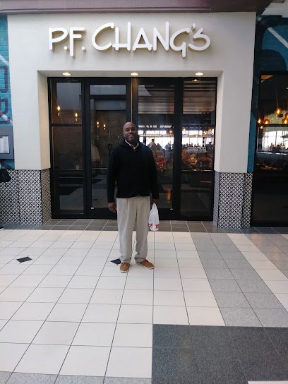 P.F. Chang’s