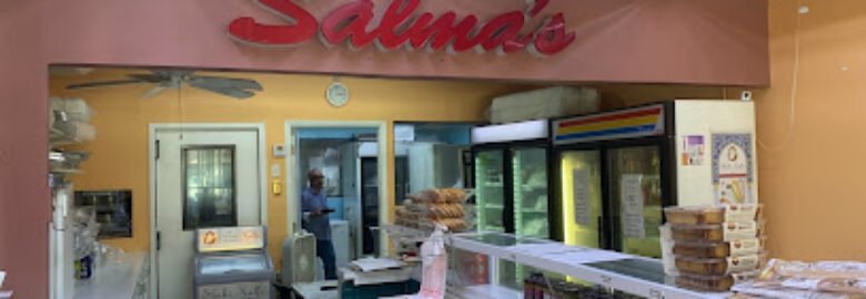 Salma’s Kitchen