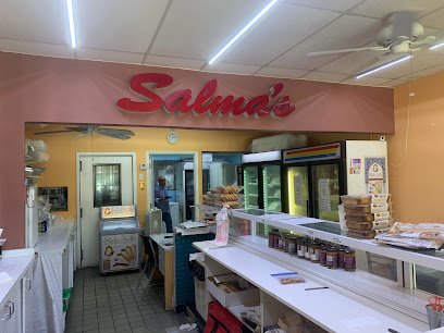 Salma’s Kitchen