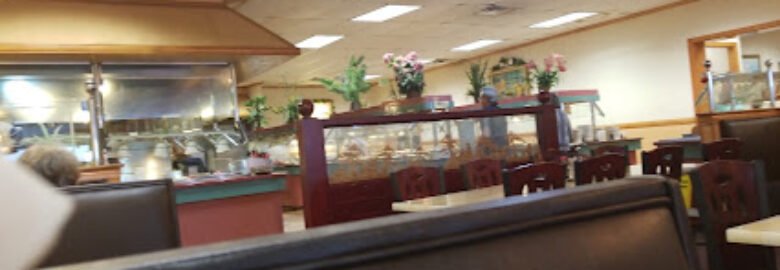 King Buffet