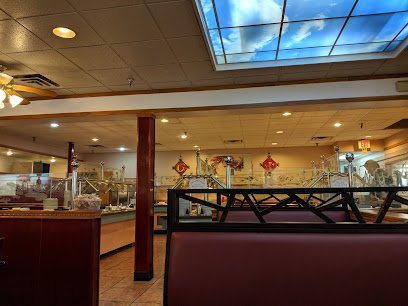 Grand Buffet